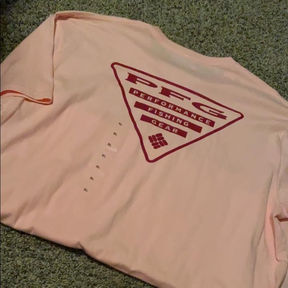 PFG shirt